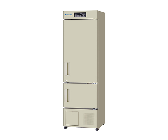 Tủ lạnh/ đông bảo quản dược phẩm Panasonic Corporation MPR-215FS-PJ, 176/39 lít 2-14oC/ -30-20oC